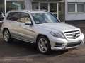 Mercedes-Benz GLK 350 GLK 350 4Matic AMG Paket Comand 360° Kamera ILS Argent - thumbnail 4