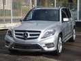 Mercedes-Benz GLK 350 GLK 350 4Matic AMG Paket Comand 360° Kamera ILS Zilver - thumbnail 1