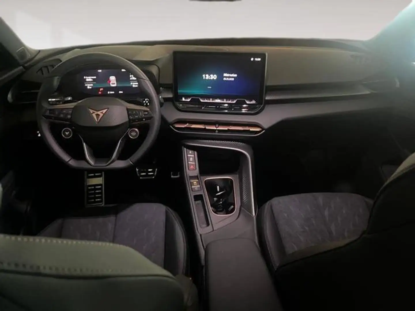 CUPRA Terramar 1.5 TSI e-Hybrid 150kW DSG Blanc - 2