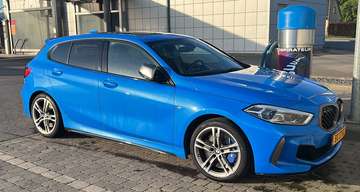 M135i xDrive