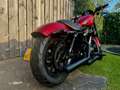 Harley-Davidson Sportster 883 in zeer goede staat Rood - thumbnail 8