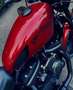 Harley-Davidson Sportster 883 in zeer goede staat Rood - thumbnail 4