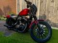 Harley-Davidson Sportster 883 in zeer goede staat Rood - thumbnail 7