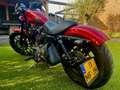 Harley-Davidson Sportster 883 in zeer goede staat Rood - thumbnail 6