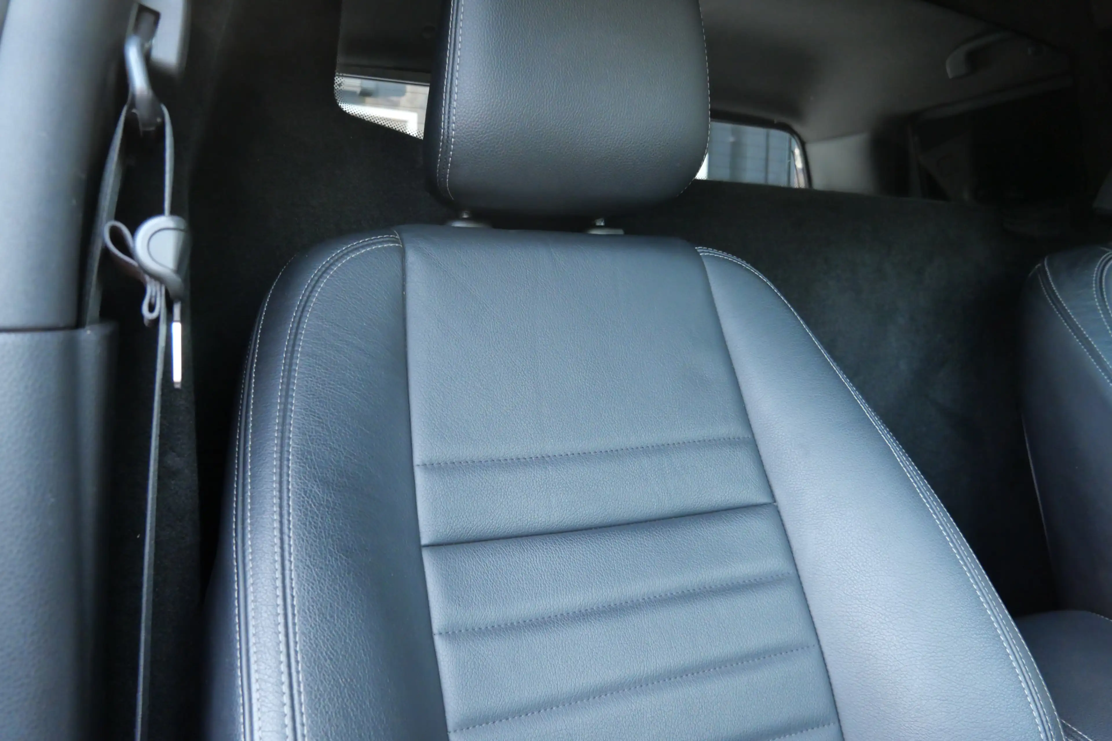 Mercedes-Benz X 350 d 4-MATIC Progressive | Grijs Kenteken | 360° | De — photo 14
