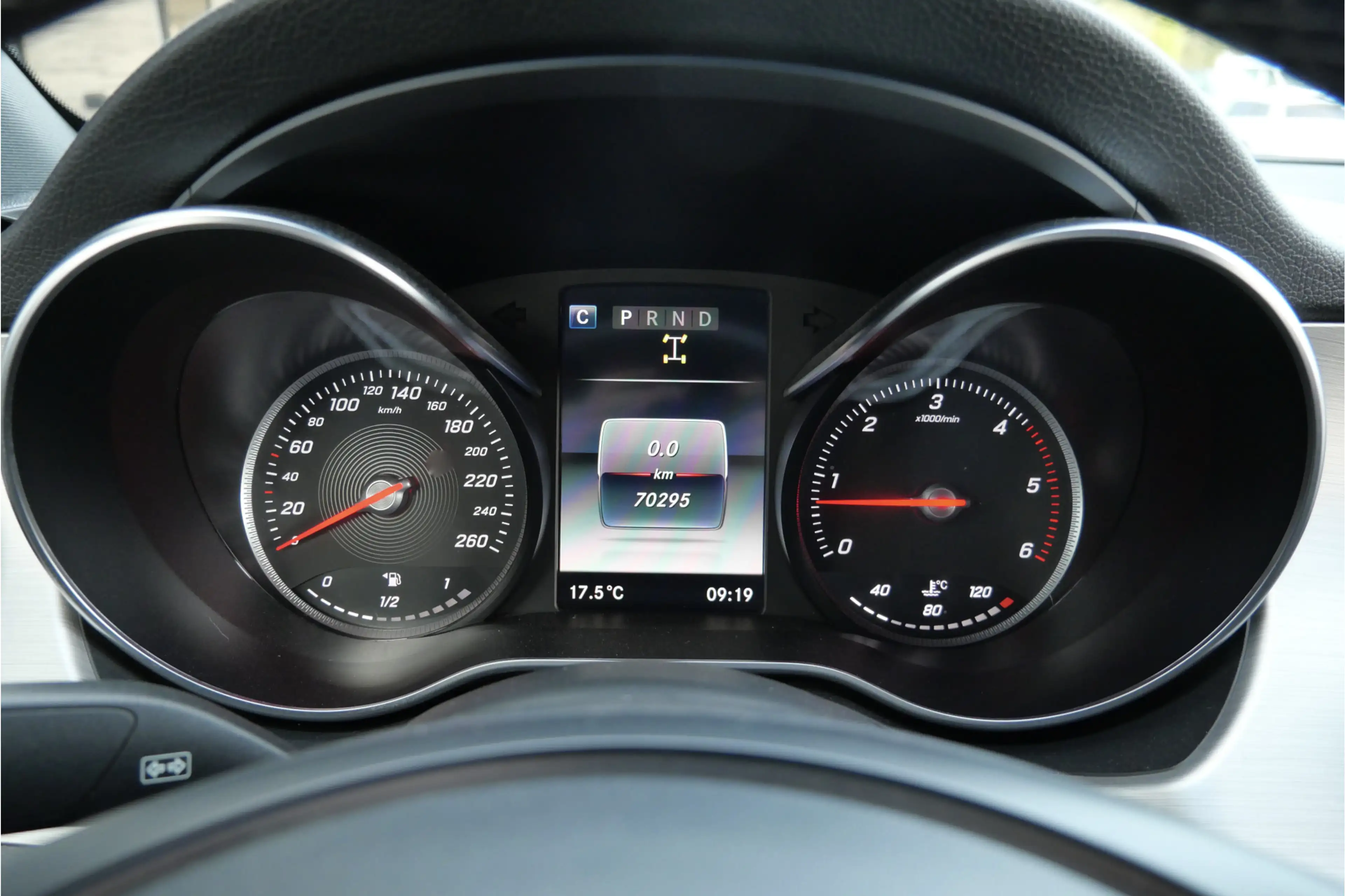 Mercedes-Benz X 350 d 4-MATIC Progressive | Grijs Kenteken | 360° | De — photo 6