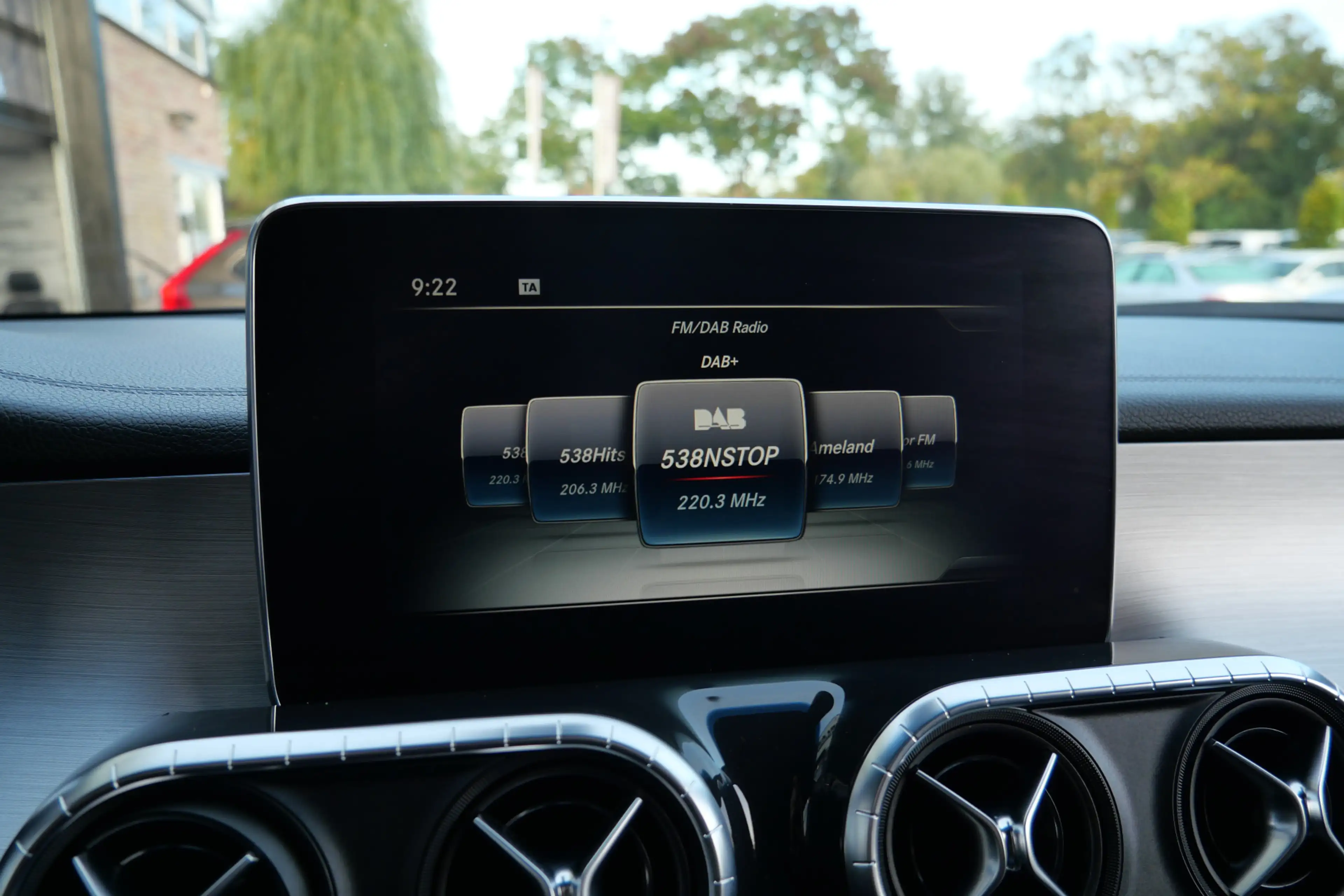Mercedes-Benz X 350 d 4-MATIC Progressive | Grijs Kenteken | 360° | De — photo 15