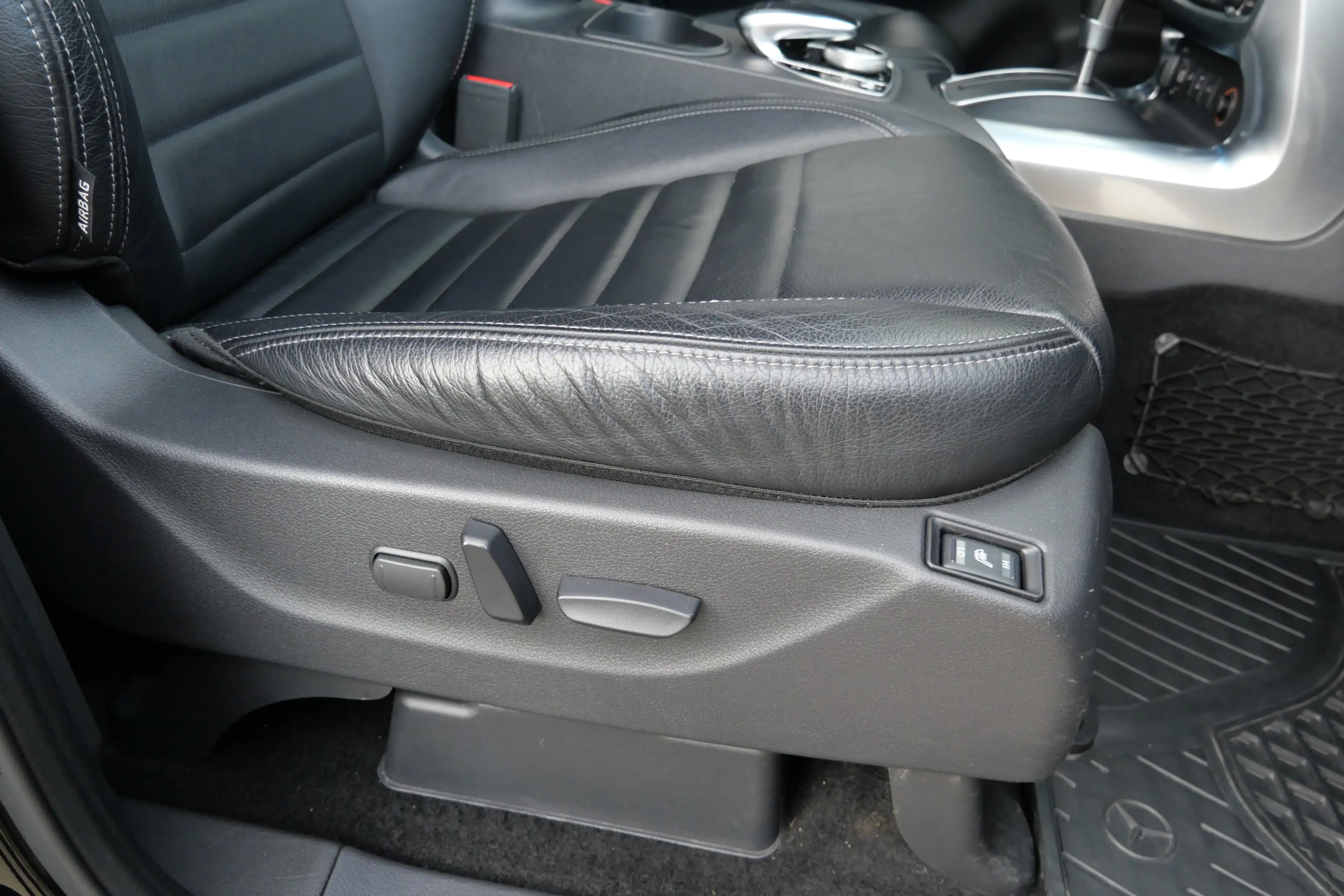 Mercedes-Benz X 350 d 4-MATIC Progressive | Grijs Kenteken | 360° | De — photo 13