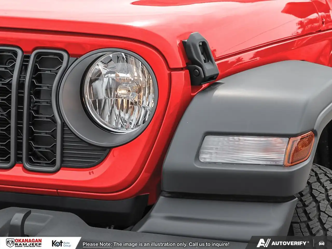 Jeep Wrangler снимка Jeep Wrangler