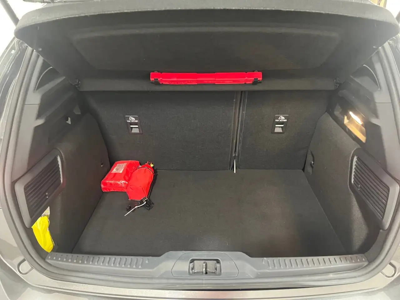 Ford Focus ST-Line 1.0 Ecoboost MHEV ** Navi/Carplay Sen..., миниатюра 22