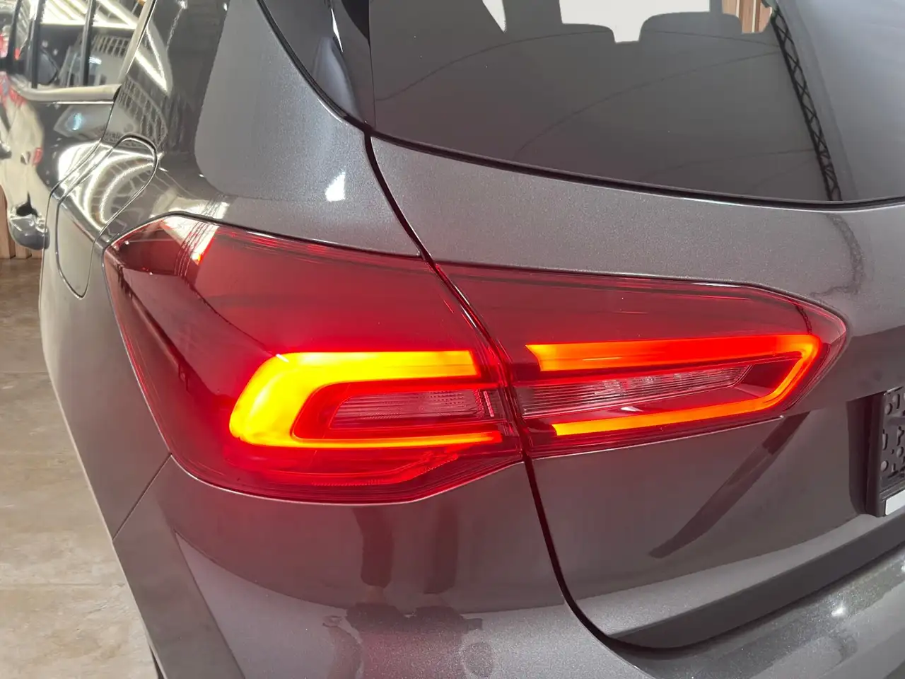 Ford Focus ST-Line 1.0 Ecoboost MHEV ** Navi/Carplay Sen..., миниатюра 8