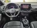 Volkswagen T-Roc R-Line 1.5 TSI DSG AHK Navi LED Ganzjahresreifen Blanc - thumbnail 12