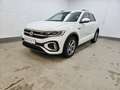 Volkswagen T-Roc R-Line 1.5 TSI DSG AHK Navi LED Ganzjahresreifen Blanc - thumbnail 2