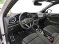 Volkswagen T-Roc R-Line 1.5 TSI DSG AHK Navi LED Ganzjahresreifen Blanc - thumbnail 8
