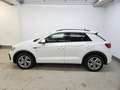 Volkswagen T-Roc R-Line 1.5 TSI DSG AHK Navi LED Ganzjahresreifen Blanc - thumbnail 5
