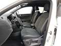 Volkswagen T-Roc R-Line 1.5 TSI DSG AHK Navi LED Ganzjahresreifen Blanc - thumbnail 9
