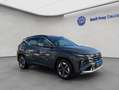 Hyundai TUCSON TUCSON 1.6 T-GDi 2WD DCT Select Grijs - thumbnail 7
