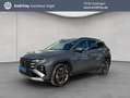 Hyundai TUCSON TUCSON 1.6 T-GDi 2WD DCT Select Grijs - thumbnail 1