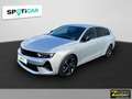 Opel Astra L GS Sports Tourer AHK, Navi, Kamera, Sitzh, Argent - thumbnail 1