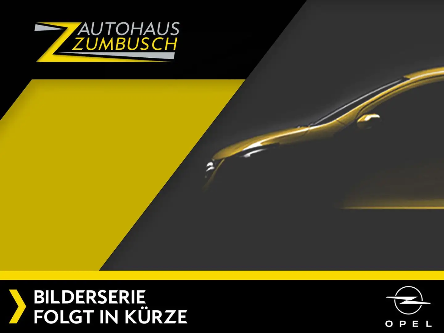 Opel Astra L GS ST AHK, Navi, Kamera, Sitzh, uvm... LED Grau - 1