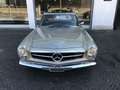 Mercedes-Benz SL 230 - ITALIANA DA SEMPRE Gris - thumbnail 3