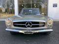 Mercedes-Benz SL 230 - ITALIANA DA SEMPRE Gris - thumbnail 2