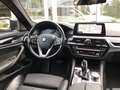 BMW 525 d Aut~Sport Line~Navi~360°~HeadUp~Abstandtemp Grau - thumbnail 11