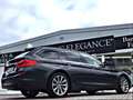 BMW 525 d Aut~Sport Line~Navi~360°~HeadUp~Abstandtemp Grau - thumbnail 10