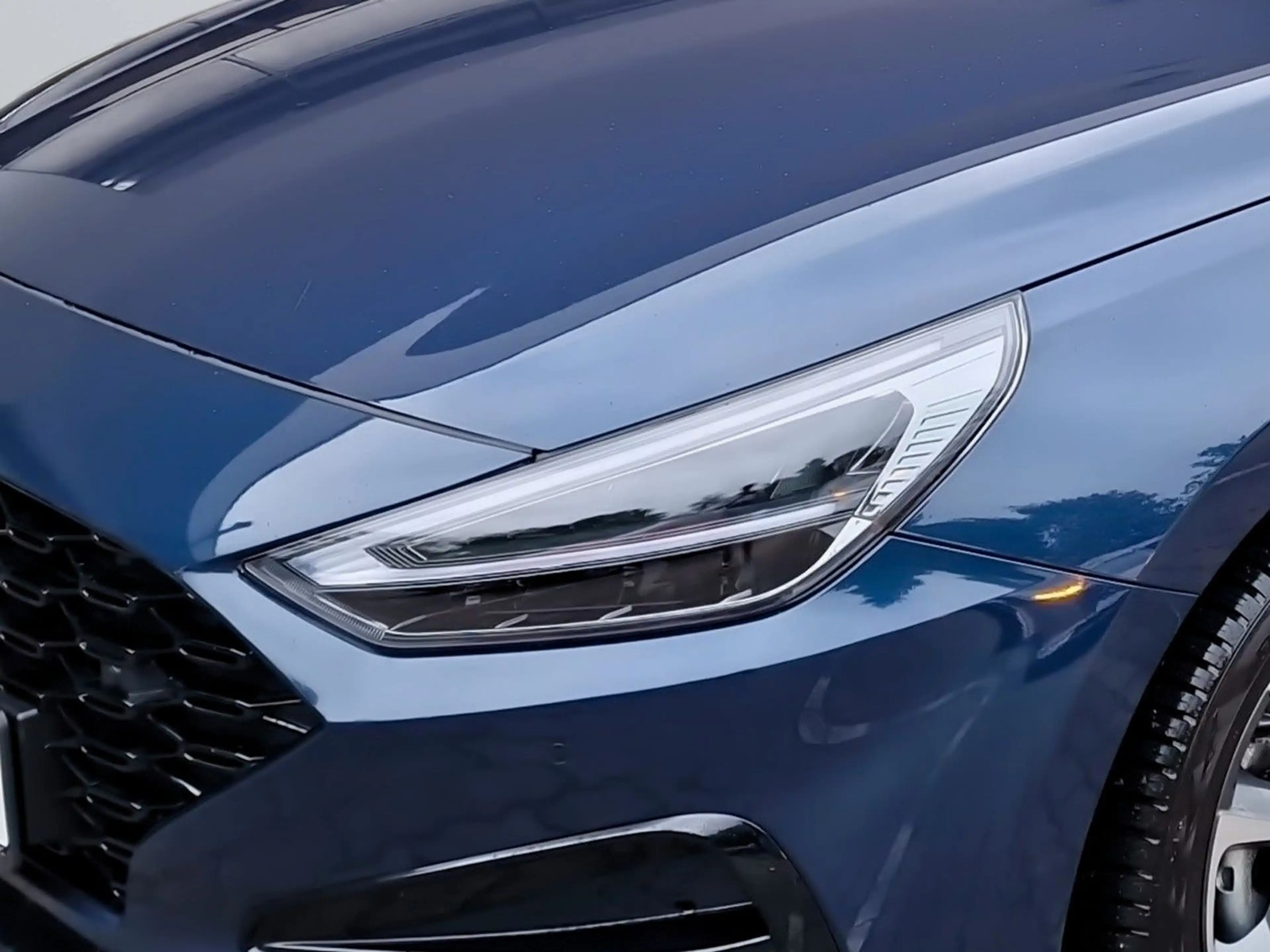 Hyundai i30 MY25 Advantage 100PS SOFORT verfügbar! — photo 5