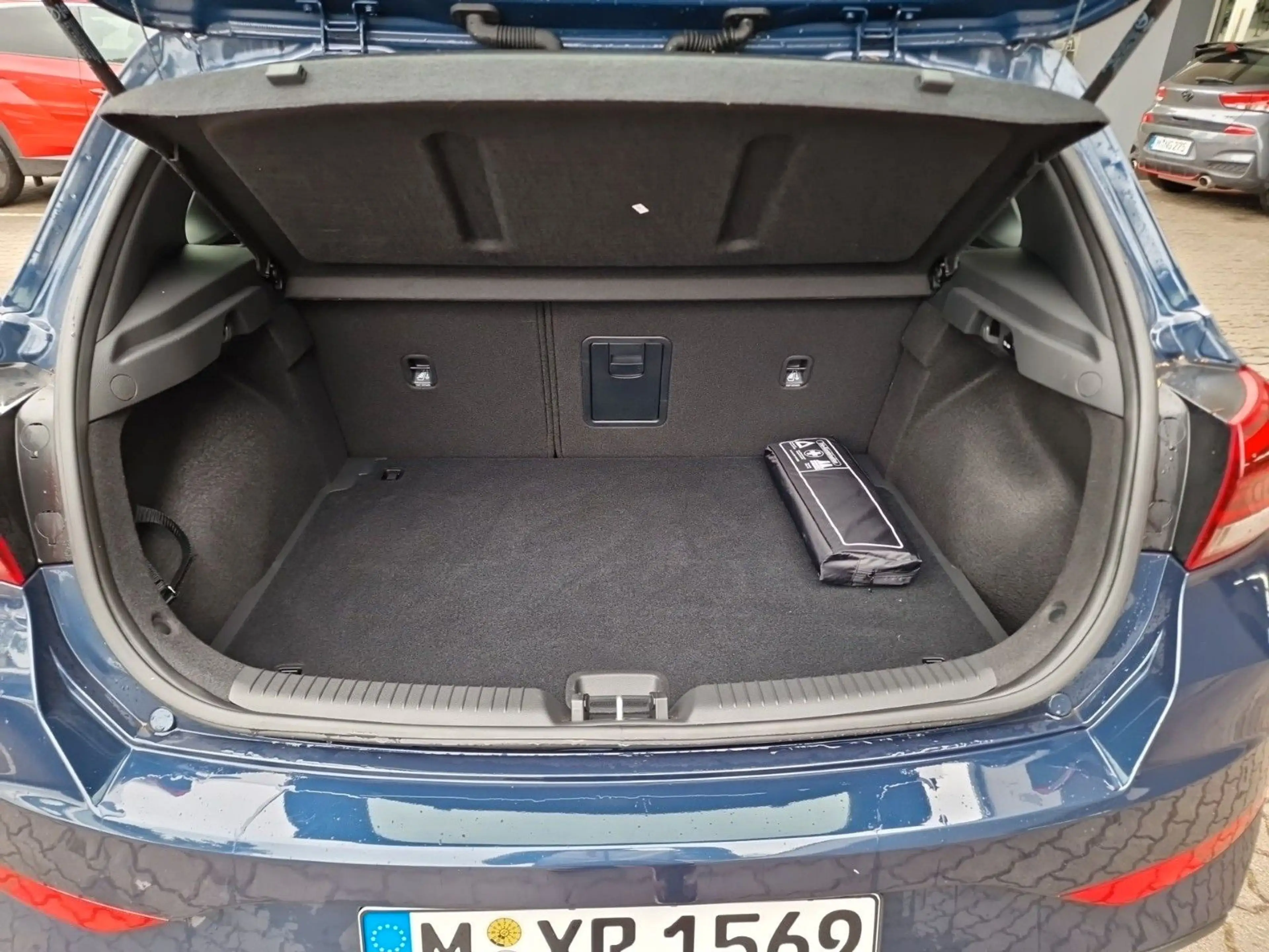 Hyundai i30 MY25 Advantage 100PS SOFORT verfügbar! — photo 12