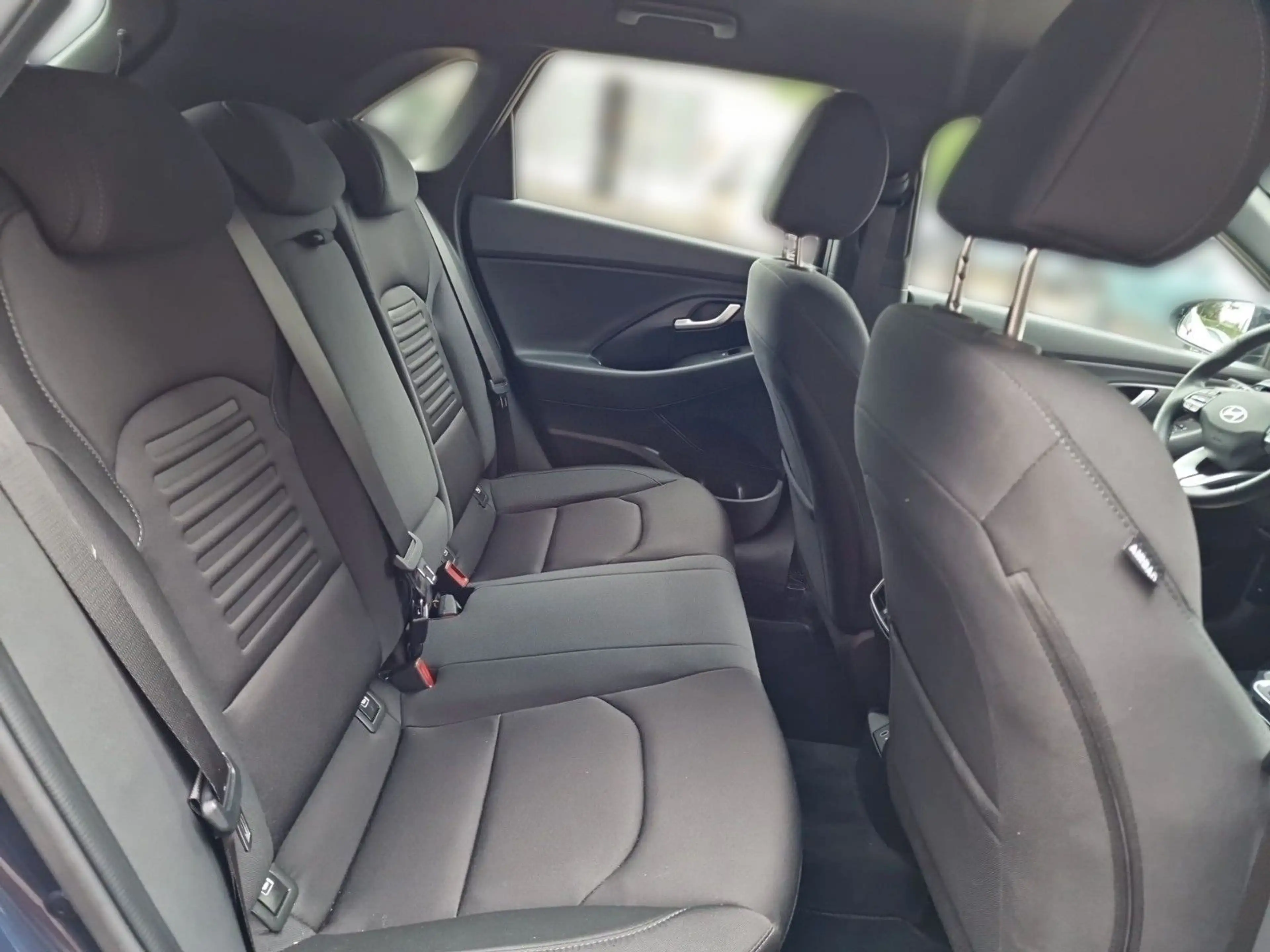 Hyundai i30 MY25 Advantage 100PS SOFORT verfügbar! — photo 13