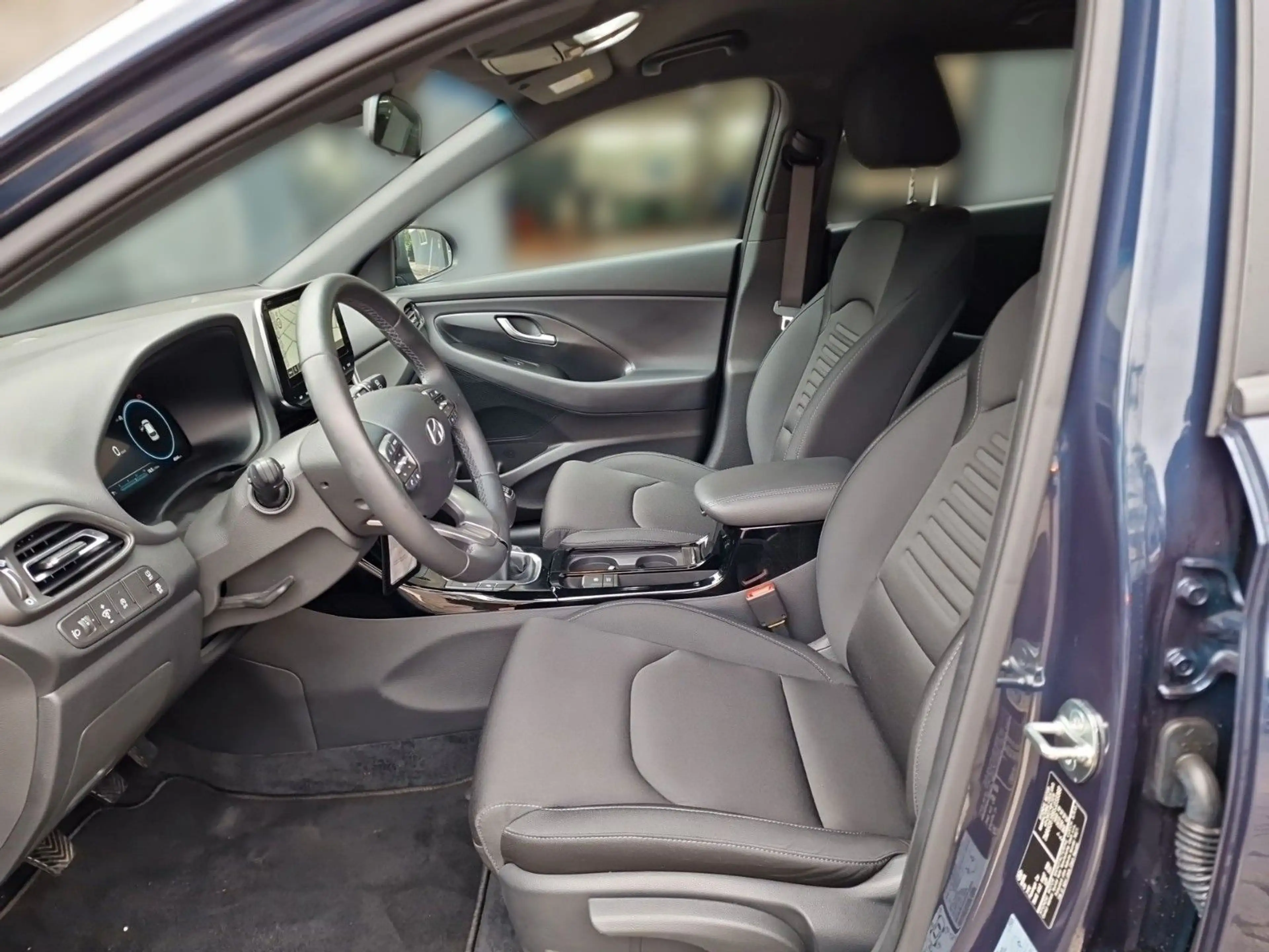Hyundai i30 MY25 Advantage 100PS SOFORT verfügbar! — photo 7
