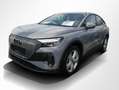 Audi Q4 e-tron Sportback 35 S line Int. ACC Navi Pano Grau - thumbnail 13