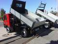 Piaggio Porter EFFEDI GASOLONE 1.5 CRDI CASSONE RIBALTABILE Rouge - thumbnail 1