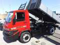 Piaggio Porter EFFEDI GASOLONE 1.5 CRDI CASSONE RIBALTABILE Rouge - thumbnail 7