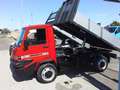 Piaggio Porter EFFEDI GASOLONE 1.5 CRDI CASSONE RIBALTABILE Rouge - thumbnail 4