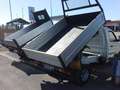 Piaggio Porter EFFEDI GASOLONE 1.5 CRDI CASSONE RIBALTABILE Rouge - thumbnail 12