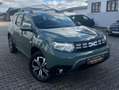 Dacia Duster Journey*AUTOMATIK*150PS*1.HAND Grün - thumbnail 2