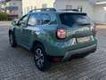 Dacia Duster Journey*AUTOMATIK*150PS*1.HAND Grün - thumbnail 6