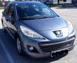 Peugeot 207 207  1,4  **NEUES PICKERL bis 09.2027** Grau - thumbnail 4