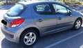 Peugeot 207 207  1,4  **NEUES PICKERL bis 09.2027** Grau - thumbnail 6