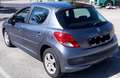 Peugeot 207 207  1,4  **NEUES PICKERL bis 09.2027** Grau - thumbnail 8