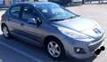 Peugeot 207 207  1,4  **NEUES PICKERL bis 09.2027** Grau - thumbnail 5