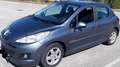 Peugeot 207 207  1,4  **NEUES PICKERL bis 09.2027** Grau - thumbnail 3
