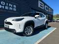 Toyota Yaris Cross 116H DYNAMIC MY22 Bianco - thumbnail 1