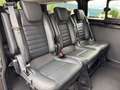 Ford Transit Custom Vario 2.0TDCi 340 L2H1 Trail AHK/Kamera/STH/Leder Schwarz - thumbnail 34