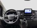Ford Transit Custom Vario 2.0TDCi 340 L2H1 Trail AHK/Kamera/STH/Leder Schwarz - thumbnail 13