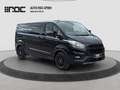 Ford Transit Custom Vario 2.0TDCi 340 L2H1 Trail AHK/Kamera/STH/Leder Schwarz - thumbnail 7