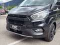 Ford Transit Custom Vario 2.0TDCi 340 L2H1 Trail AHK/Kamera/STH/Leder Schwarz - thumbnail 37