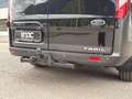 Ford Transit Custom Vario 2.0TDCi 340 L2H1 Trail AHK/Kamera/STH/Leder Schwarz - thumbnail 35